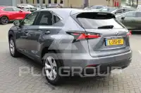 2017 Lexus NX300