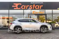 2017 Lexus NX300