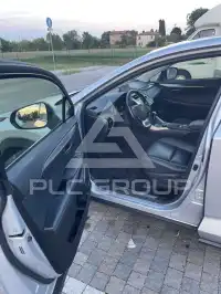 2017 Lexus NX300