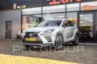 2017 Lexus NX300