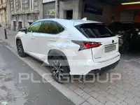 2017 Lexus NX300