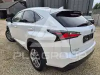 2017 Lexus NX300
