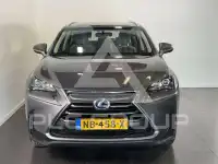 2017 Lexus NX300