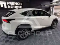 2017 Lexus NX300