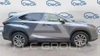 2017 Lexus NX300