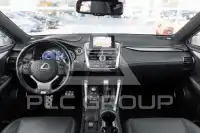 2017 Lexus NX300