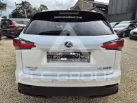 2017 Lexus NX300