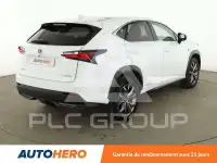 2017 Lexus NX300