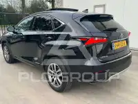 2017 Lexus NX300