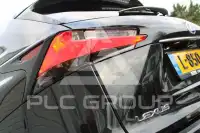 2017 Lexus NX300