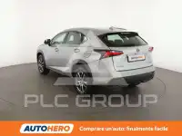 2017 Lexus NX300
