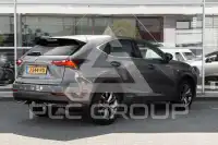 2017 Lexus NX300