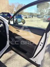 2017 Lexus NX300