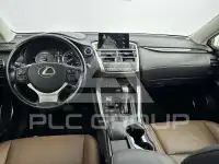 2017 Lexus NX300
