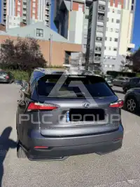 2017 Lexus NX300