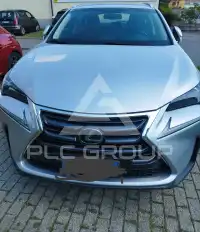 2017 Lexus NX300