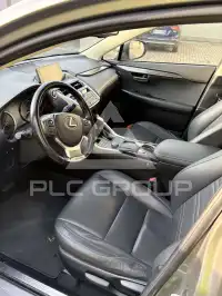 2017 Lexus NX300