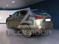 2017 Lexus NX300