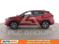 2017 Lexus NX300