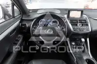 2017 Lexus NX300