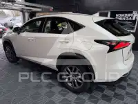 2017 Lexus NX300