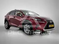 2017 Lexus NX300
