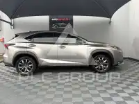 2017 Lexus NX300