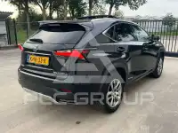 2017 Lexus NX300