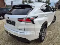2017 Lexus NX300
