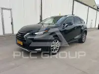 2017 Lexus NX300