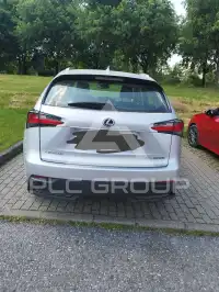 2017 Lexus NX300