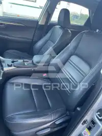 2017 Lexus NX300