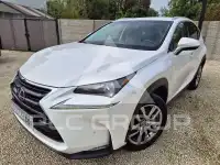 2017 Lexus NX300