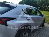 2017 Lexus NX300