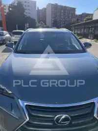 2017 Lexus NX300