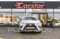 2017 Lexus NX300