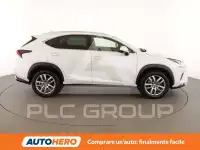 2017 Lexus NX300
