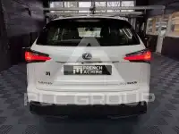 2017 Lexus NX300