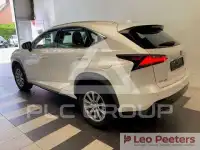 2017 Lexus NX300