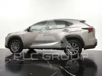 2017 Lexus NX300