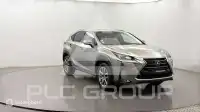 2017 Lexus NX300