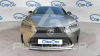 2017 Lexus NX300