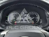 2017 Lexus NX300