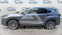 2017 Lexus NX300