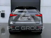 2017 Lexus NX300