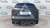 2017 Lexus NX300
