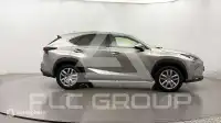 2017 Lexus NX300