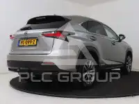 2017 Lexus NX300
