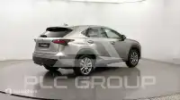2017 Lexus NX300