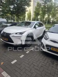 2017 Lexus NX300